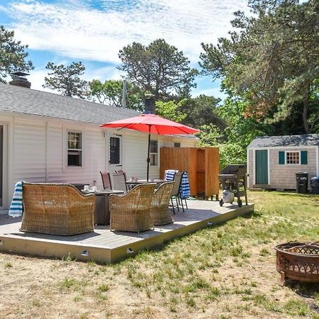 2-Min Walk To The Beach Dog Friendly Eastham Luaran gambar