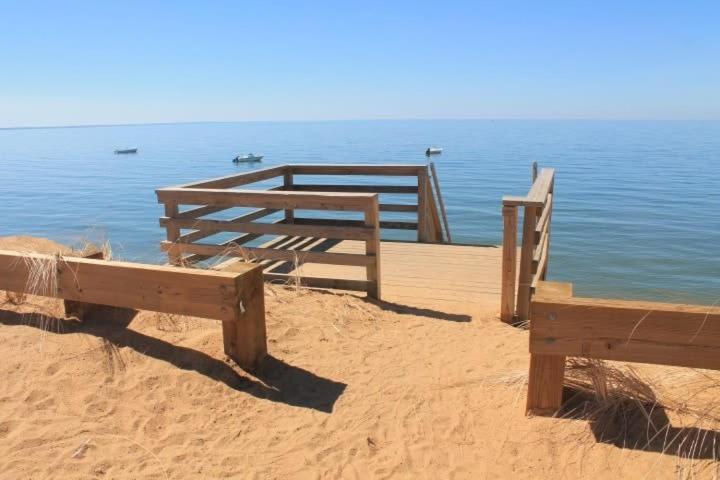 2-Min Walk To The Beach Dog Friendly Eastham Luaran gambar