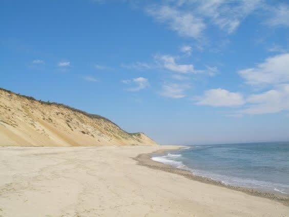 2-Min Walk To The Beach Dog Friendly Eastham Luaran gambar