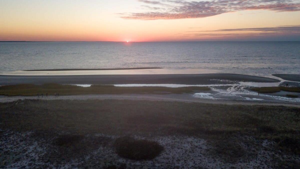 2-Min Walk To The Beach Dog Friendly Eastham Luaran gambar