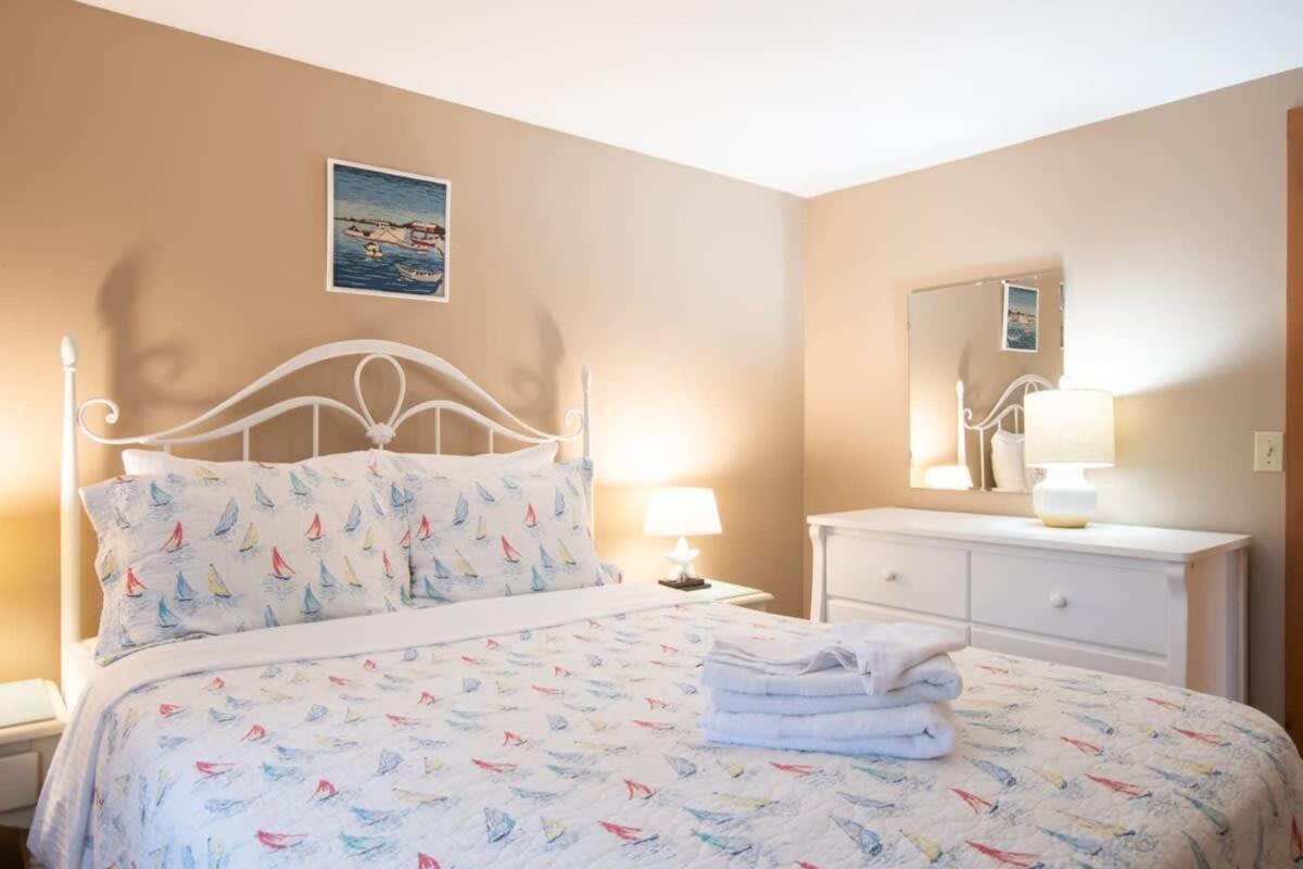 2-Min Walk To The Beach Dog Friendly Eastham Luaran gambar