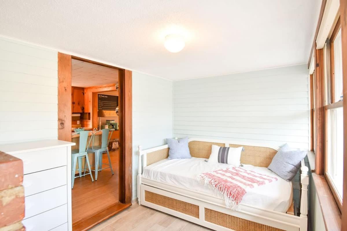 2-Min Walk To The Beach Dog Friendly Eastham Luaran gambar