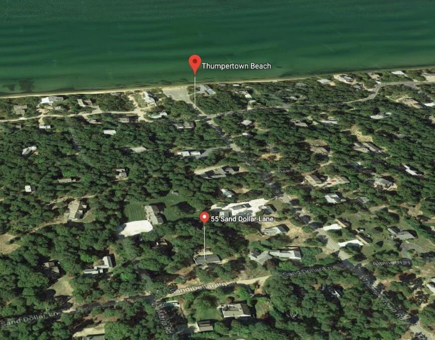 2-Min Walk To The Beach Dog Friendly Eastham Luaran gambar