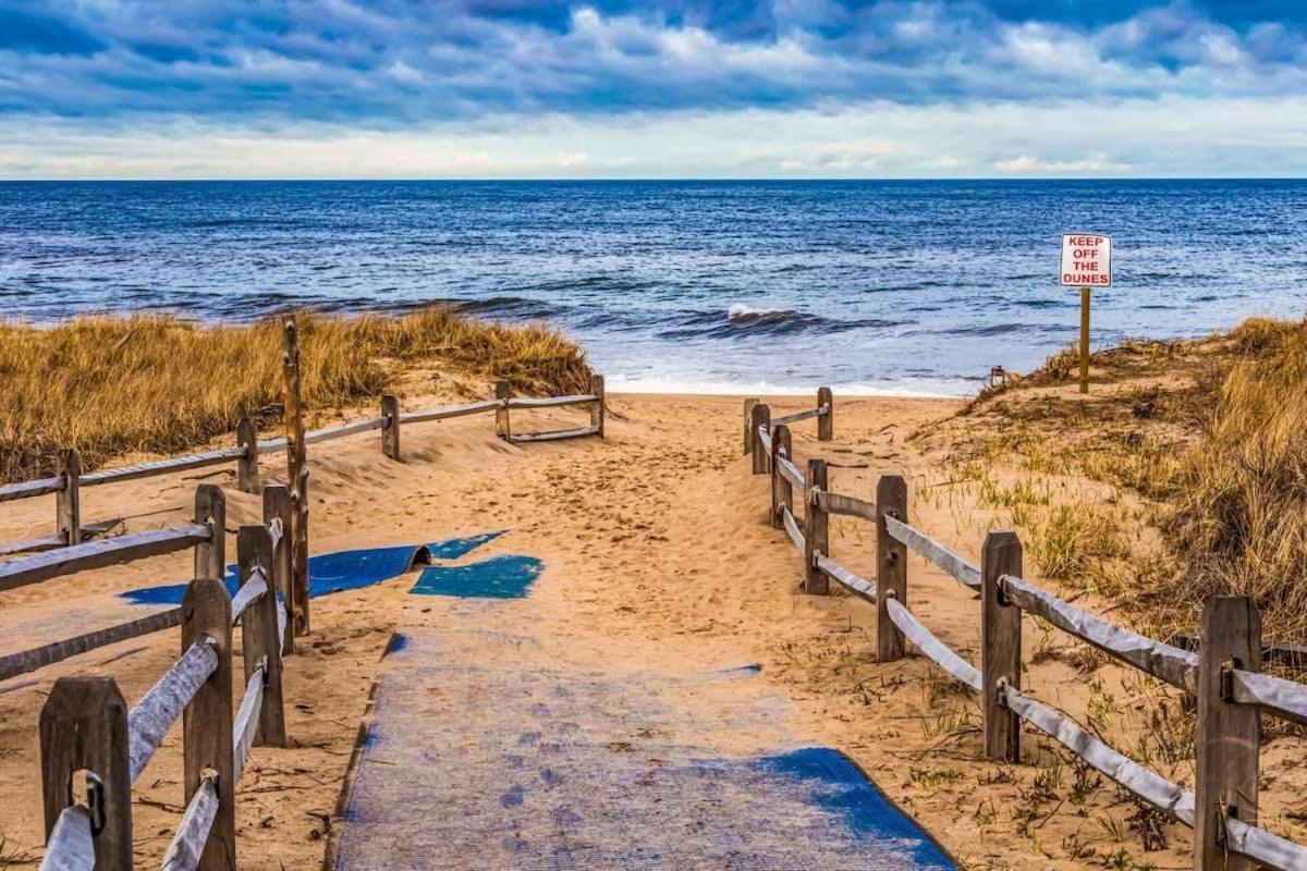 2-Min Walk To The Beach Dog Friendly Eastham Luaran gambar