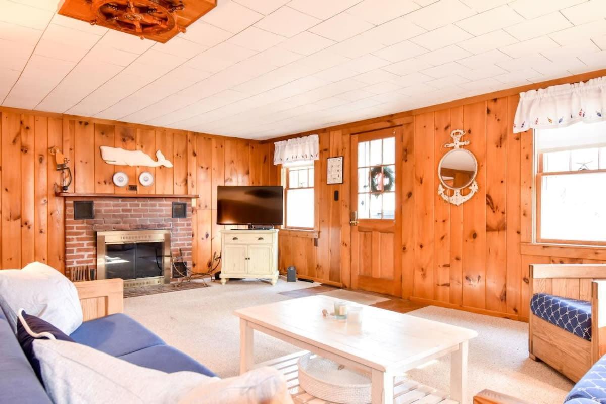 2-Min Walk To The Beach Dog Friendly Eastham Luaran gambar