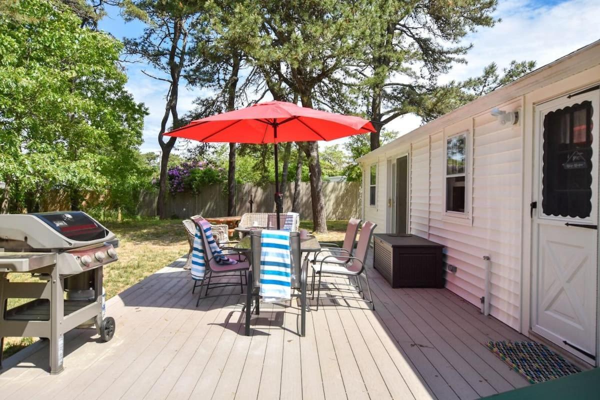 2-Min Walk To The Beach Dog Friendly Eastham Luaran gambar