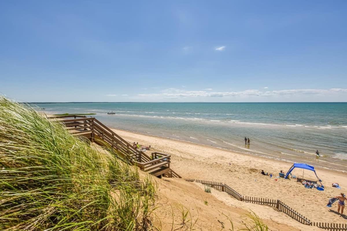 2-Min Walk To The Beach Dog Friendly Eastham Luaran gambar